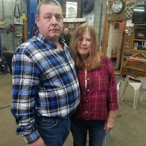 Meet your Posher, Bruce